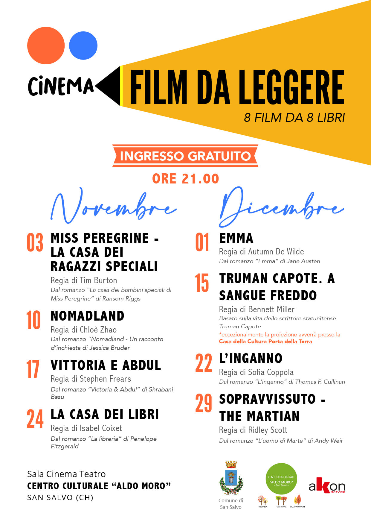 Centro Culturale