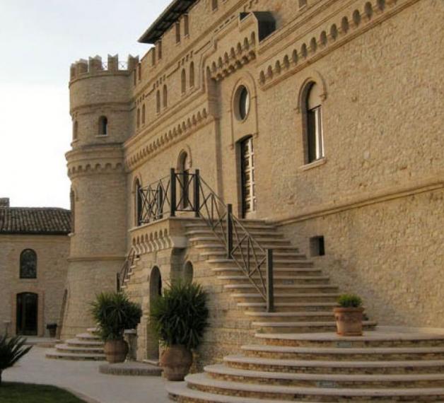 Castello di Septe