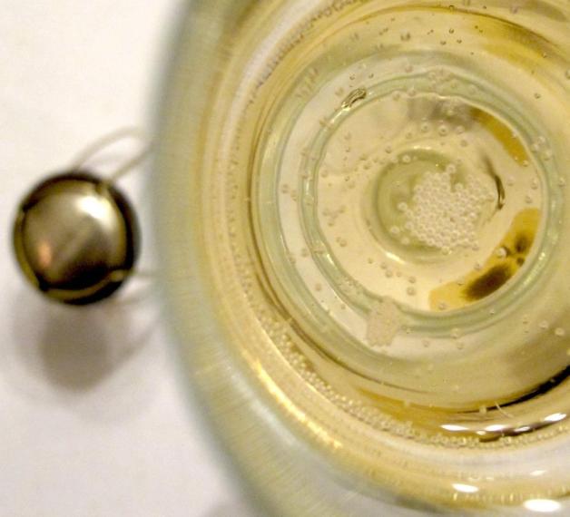 Bollicine