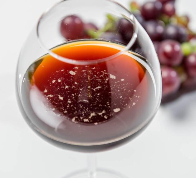 Vino cotto