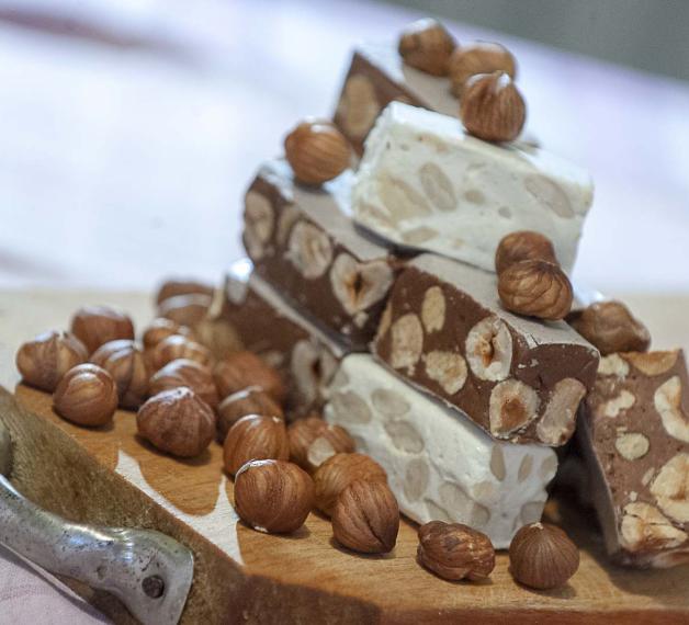 Torrone di Sulmona