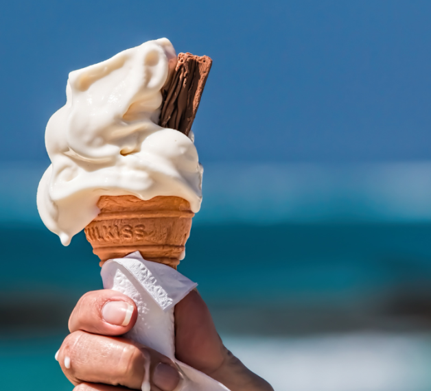 Gelaterie Costa dei Trabocchi