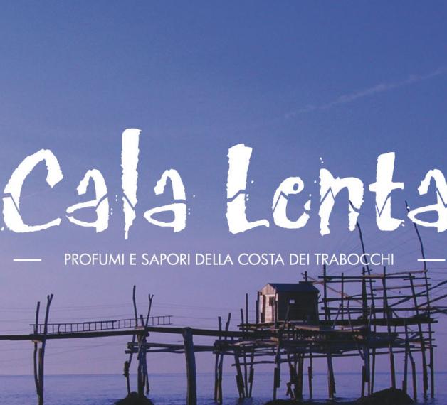 Cala Lenta 2021