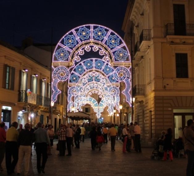 Festa di San Michele