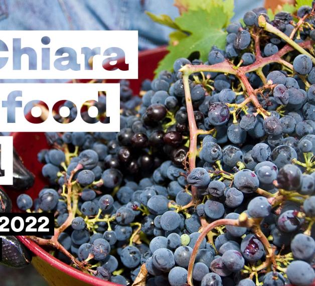 Santa Chiara Wine & Food