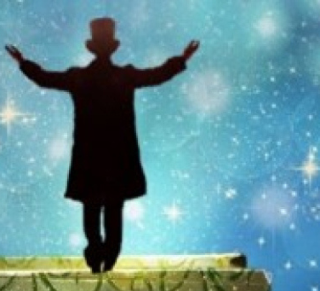 La scatola magica