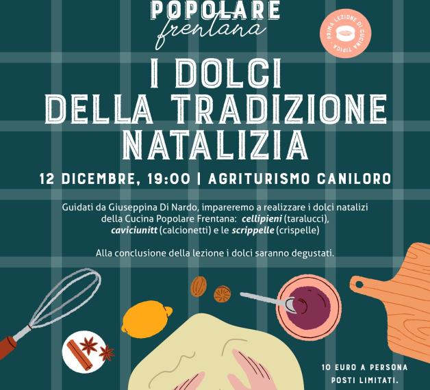 Dolce Natale