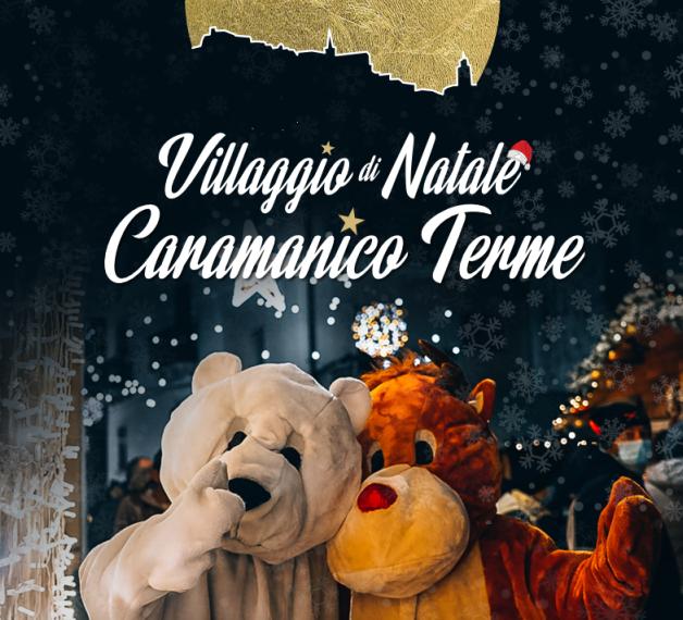 Villaggio di Natale
