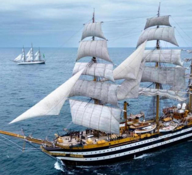 Amerigo Vespucci