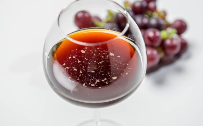 Vino cotto