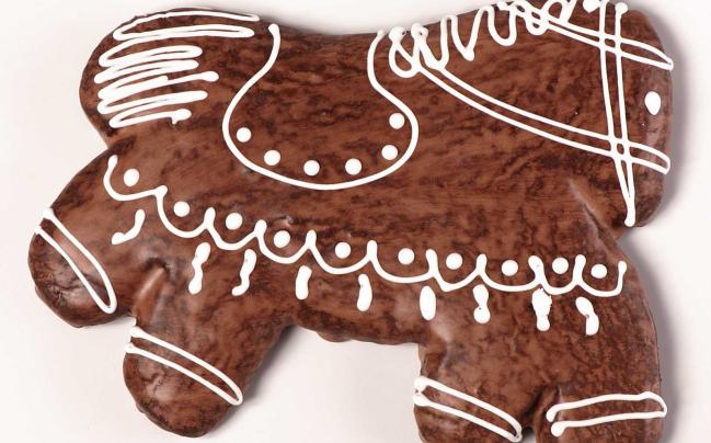Pupe e cavalli di Pasqua