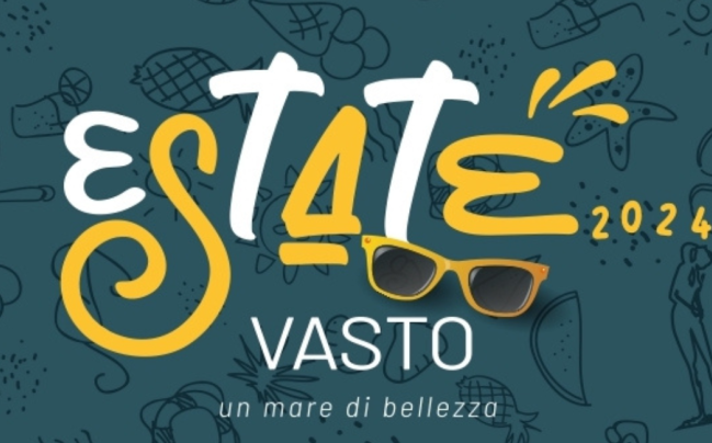 Estate vasto 2024 - Costa dei Trabocchi
