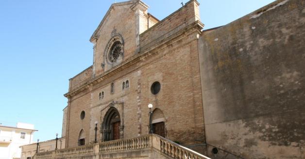 Chiesa di San Leucio