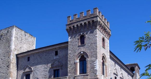 Castello Ducale di Crecchio