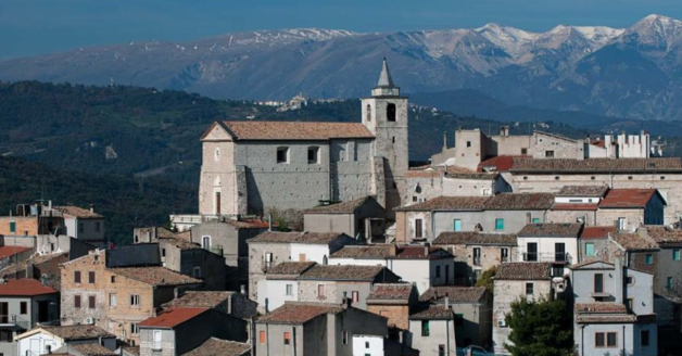 Lentella, ph. Abruzzo Turismo