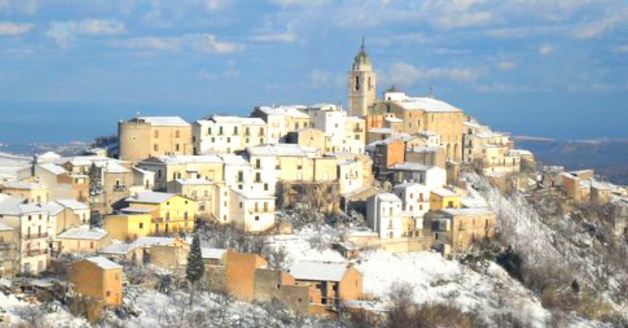 Furci Abruzzo web