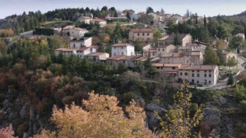 Borgo Autentico di Lettopalena