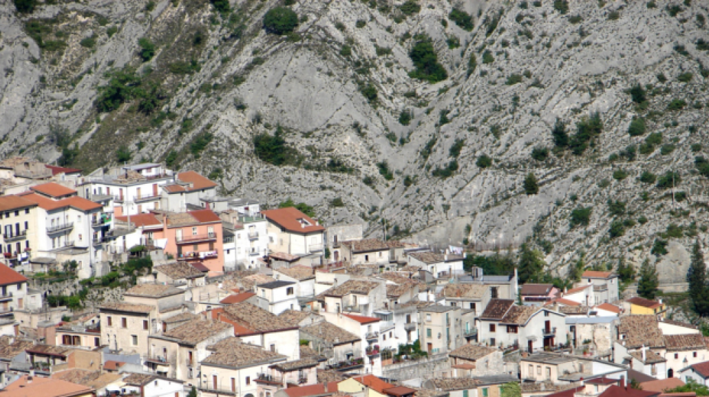 Borgo Autentico di Fara San Martino