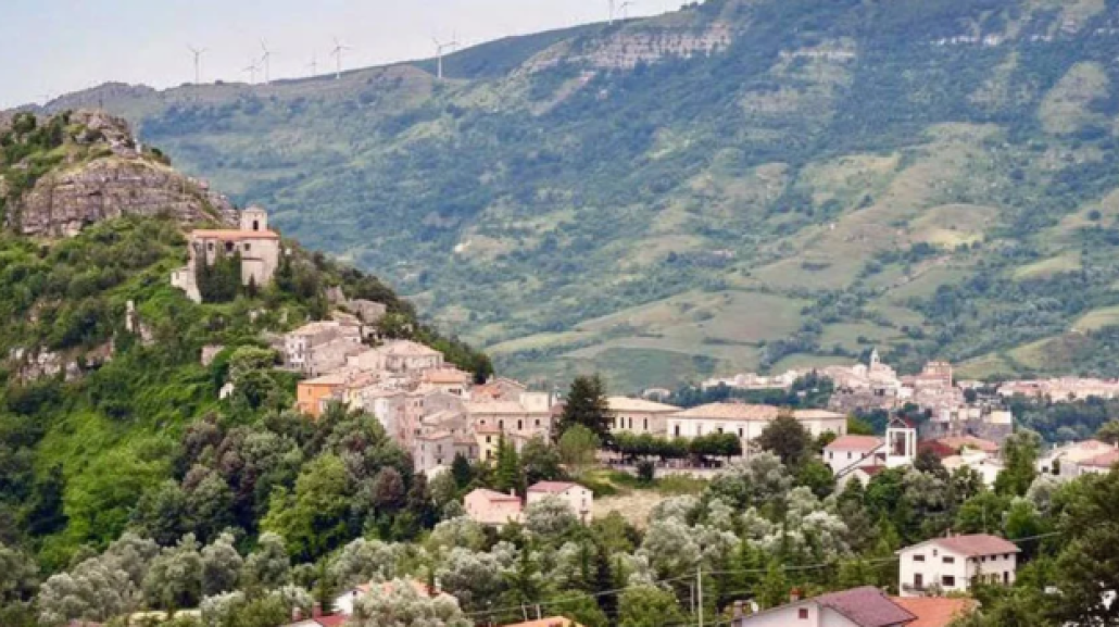 Borgo Autentico di Rosello