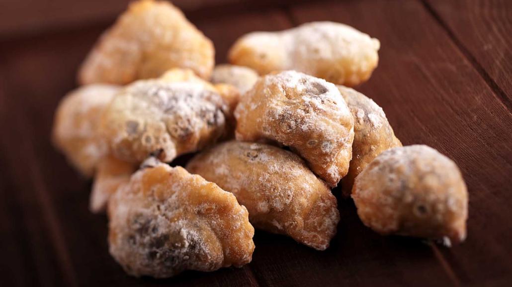 Calcionetti