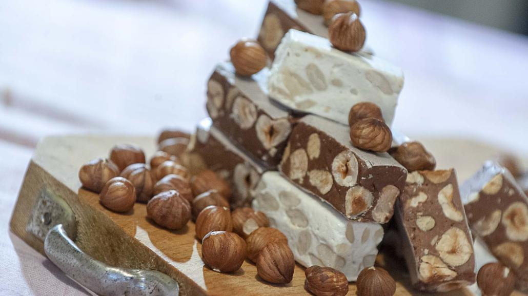Torrone