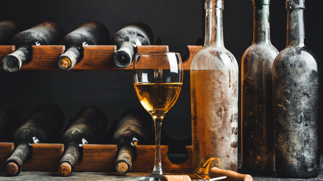Il vino