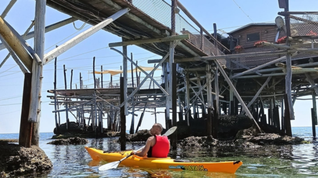 Kayak