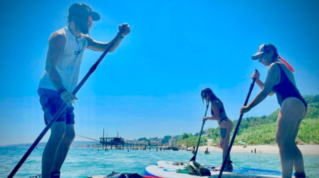 Trabocchi Sup