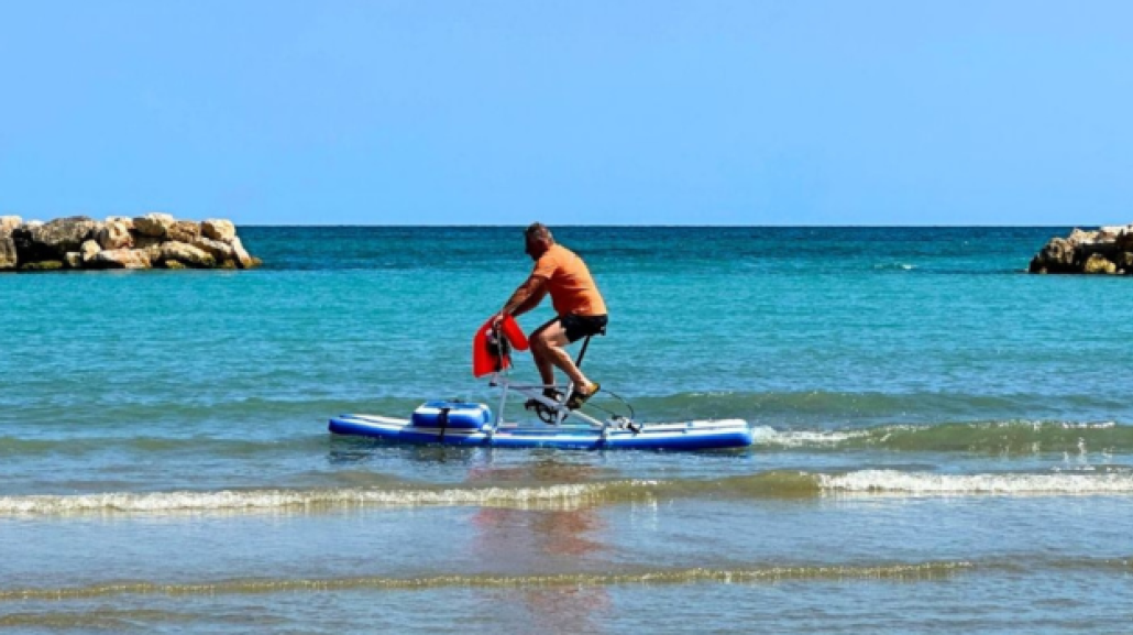 Lido Riccio