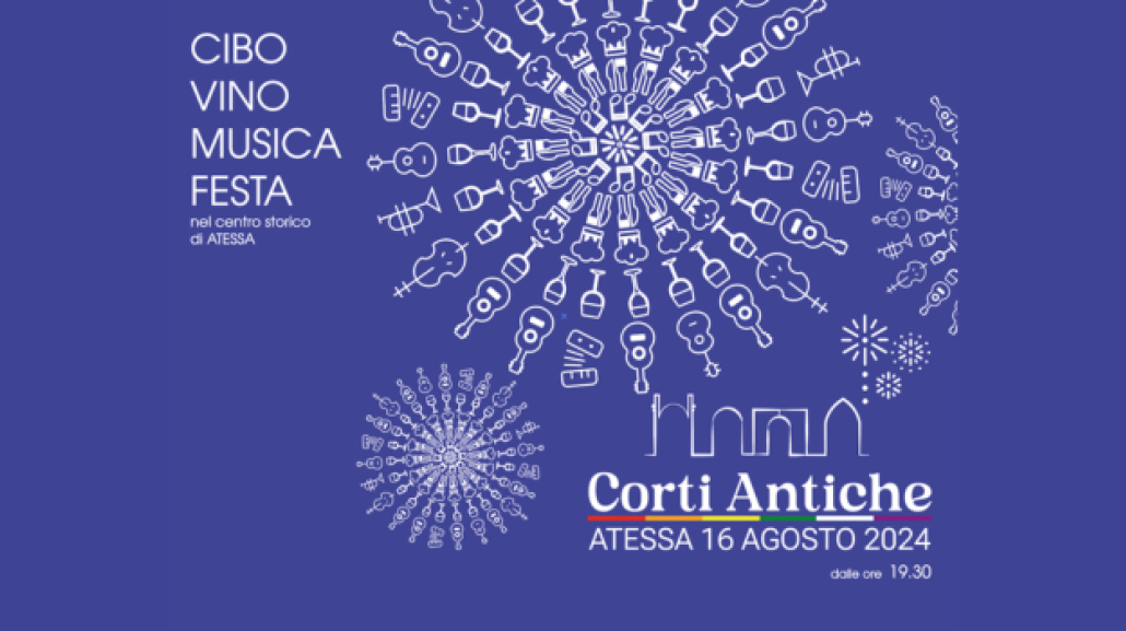 Gli appuntamenti del 16 Agosto