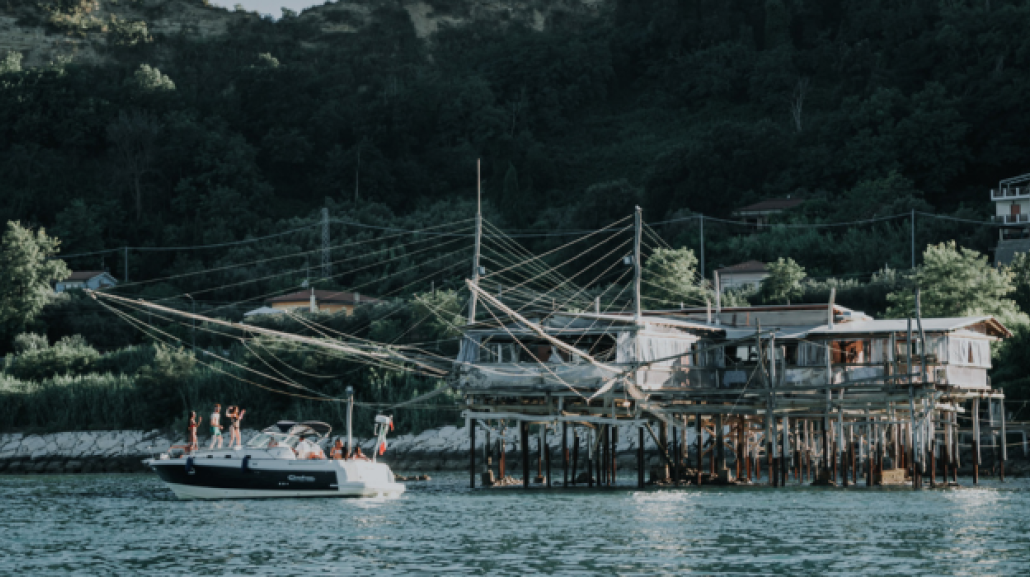 dal sitoweb di FreedomBoat