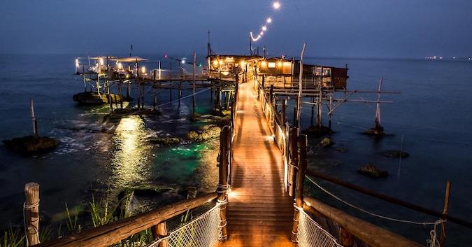 Trabocco