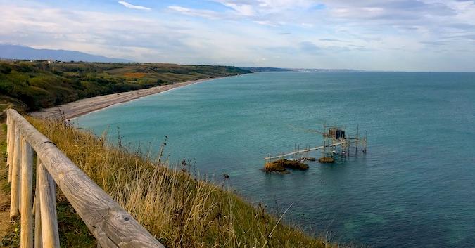 Trabocco