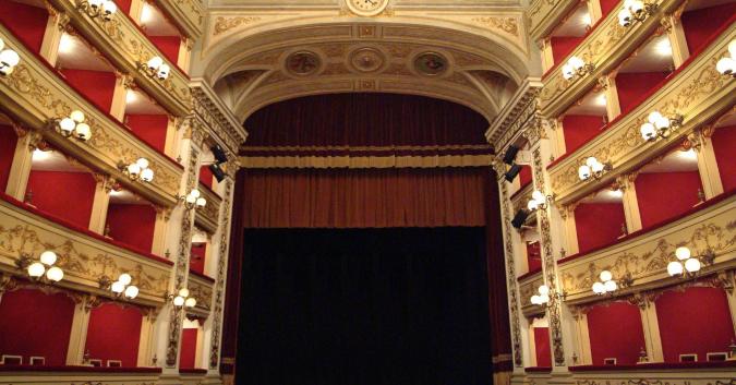 Teatro Marruccino