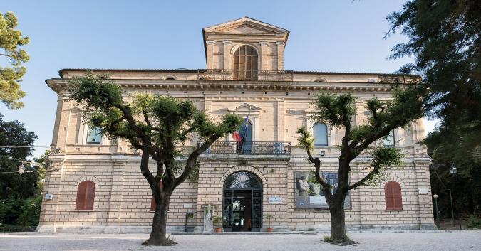 Museo Archeologico Nazionale d'Abruzzo