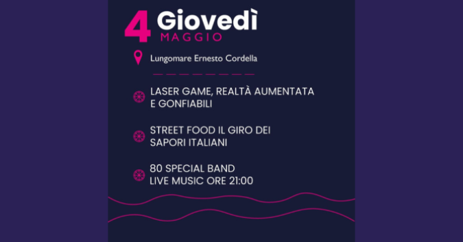 Programma "Aspettandi il Giro"