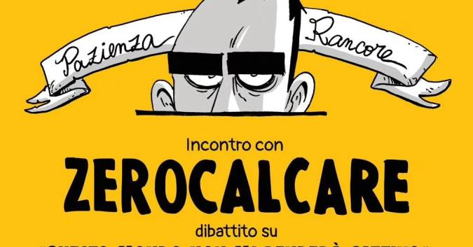 ZEROCALCARE A VASTO