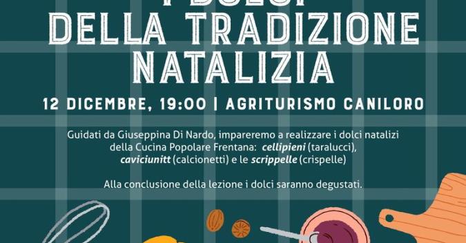 Un programma squisito