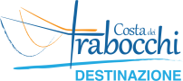 Logo Destinazione Costa dei Trabocchi