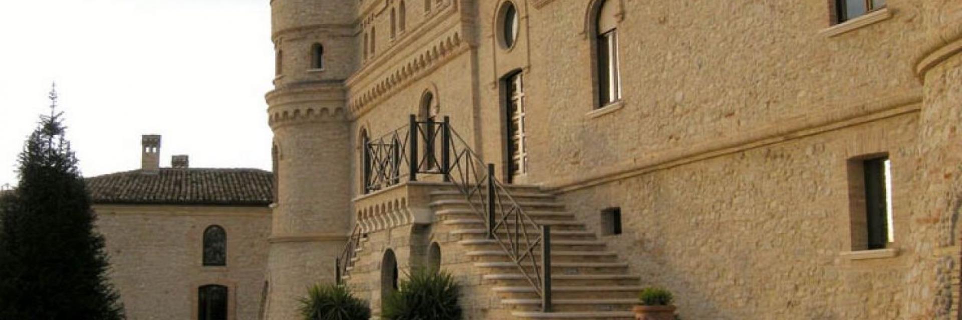 Castello di Septe