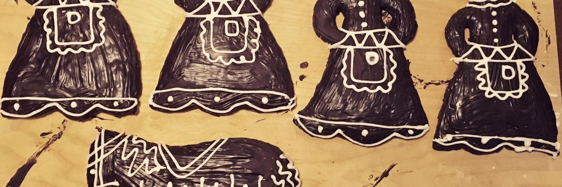 Dolci di Pasqua