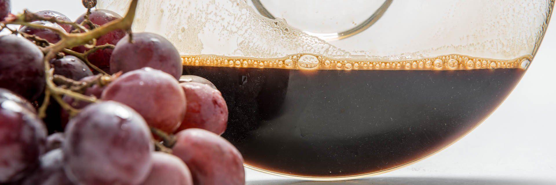 Mosto cotto