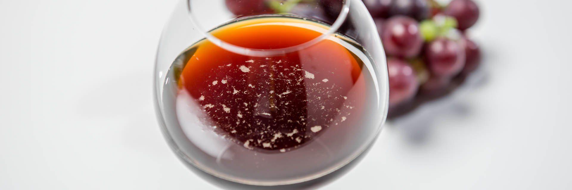 Vino cotto