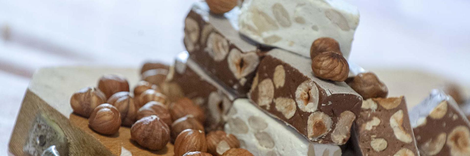 Torrone di Sulmona