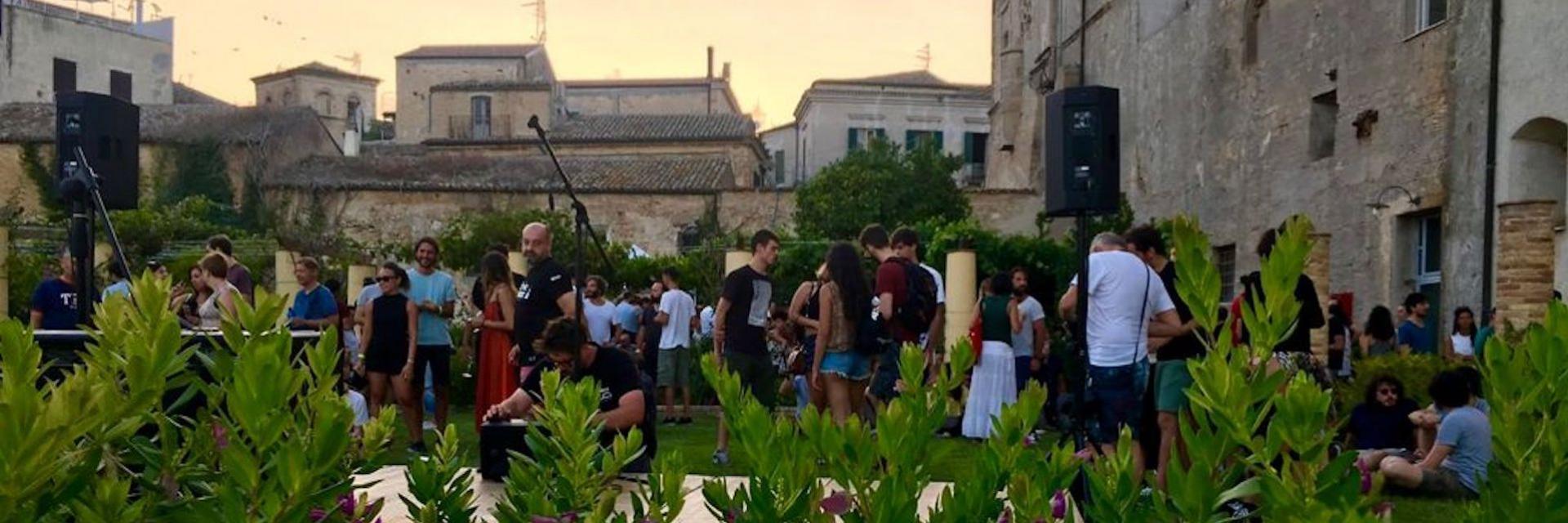 Giardini d'Avalos