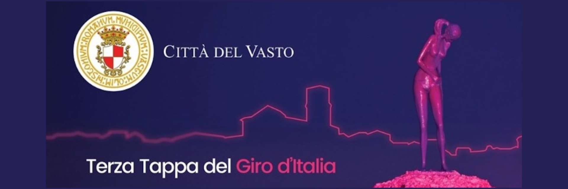 Vasto Giro d'Italia