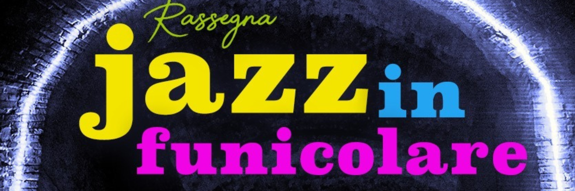 Jazz in funicolare