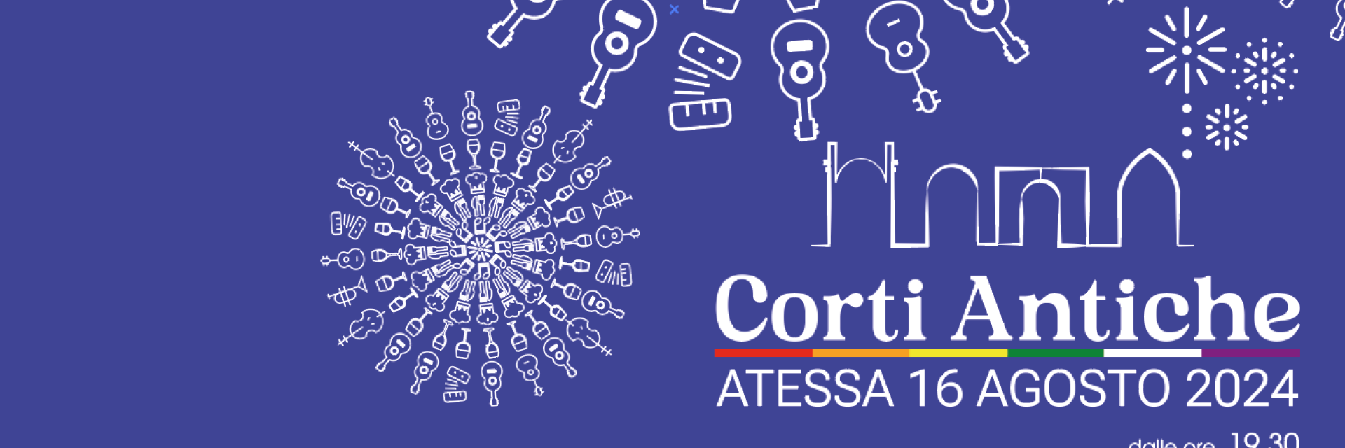 Corti antiche