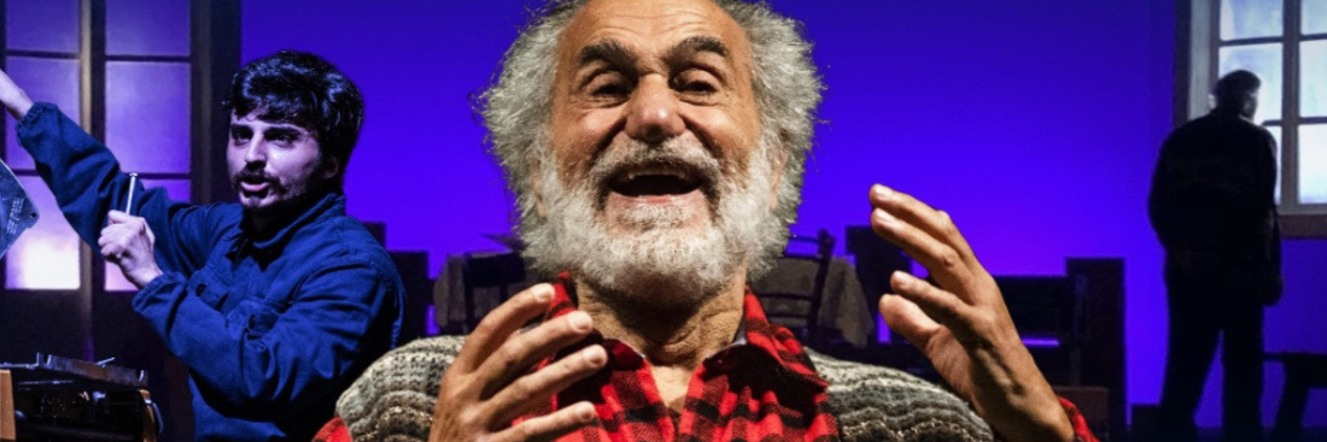 omaggio a Remo Rapino