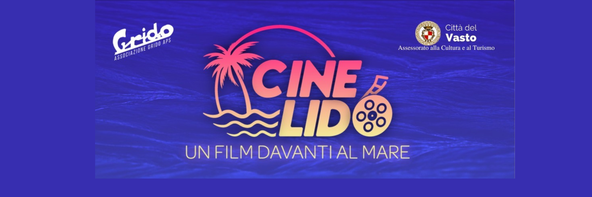 Cinelido